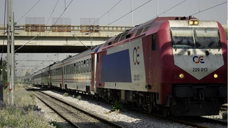 Κανονικά όλα τα δρομολόγια της ΤΡΑΙΝΟΣΕ την ημέρα των Θεοφανίων