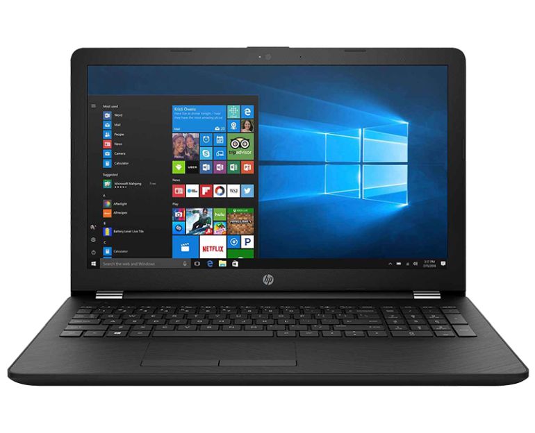 To HP 15 laptop στα 449€ με κέρδος 150€!