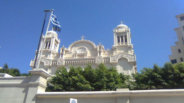 Το Πατριαρχείο Αλεξανδρείας στηρίζει το πρόγραμμα «ΝΟΣΤΟΣ»