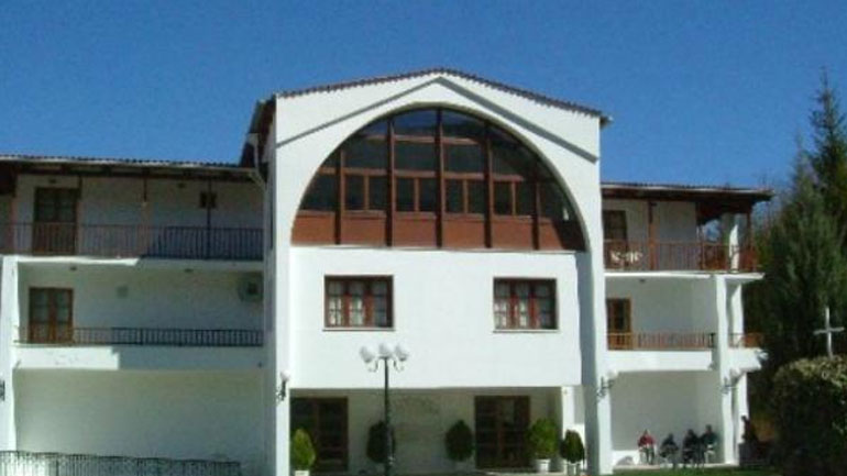 Καλάβρυτα: Θεολογική συνάντηση στις 13 και 14 Ιανουαρίου