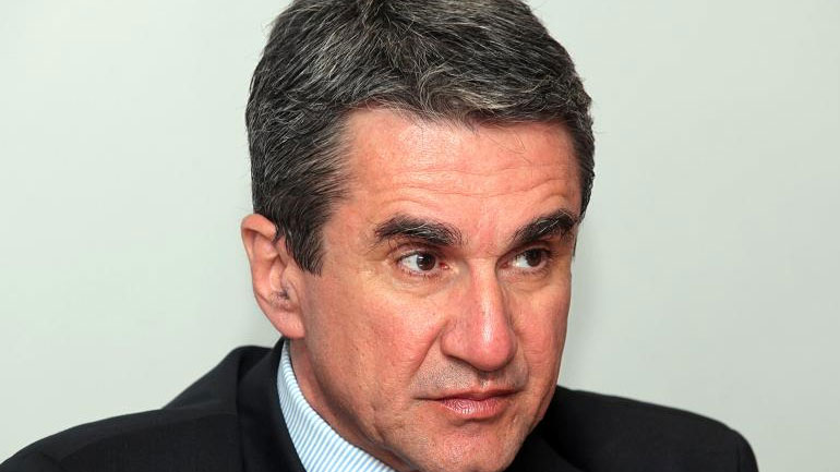 Ο Λοβέρδος απορρίπτει τους ισχυρισμούς του ΓΕΝ περί καιρικών συνθηκών