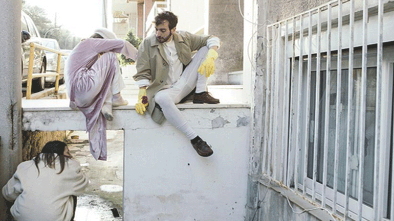 «Περιστατικά» για δεύτερη χρονιά  στο θέατρο TempusVerum – Εν Αθήναις