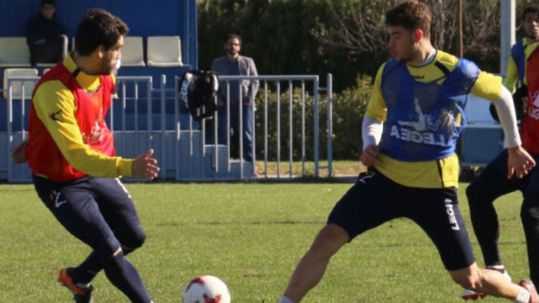 Παναιτωλικός: Η αποστολή για το ματς με ΑΕΚ