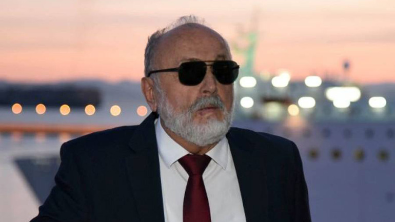 Ο Π. Κουρουμπλής χαιρετίζει τη νέα συλλογική σύμβαση εργασίας για τους εργαζόμενους του ΟΛΠ