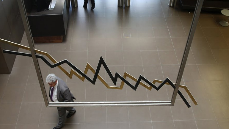 Άνοδος στο Χρηματιστήριο Αθηνών