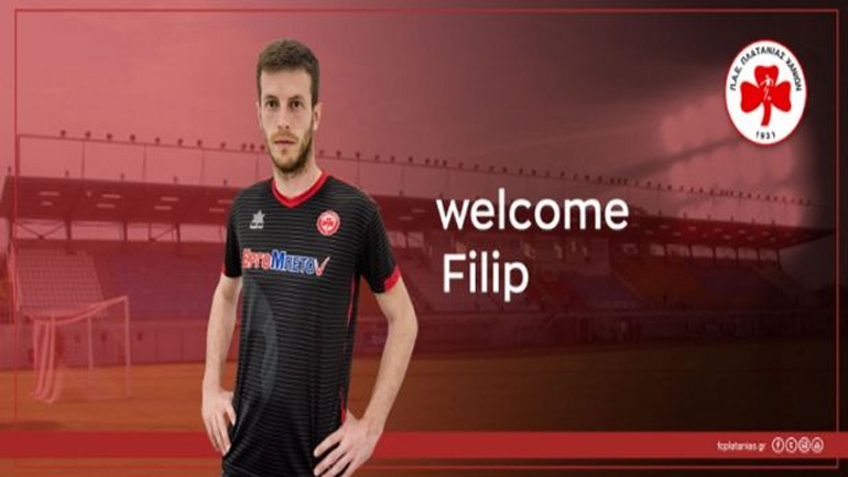 Ανακοίνωσε τρεις προσθήκες ο Πλατανιάς