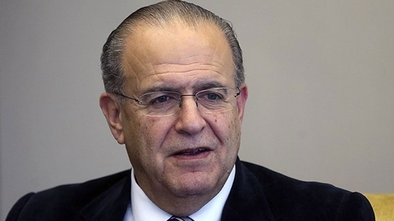 Κασουλίδης: Η κυβέρνηση θα καταθέσει σύντομα συντεταγμένες και για την υπόλοιπη ΑΟΖ