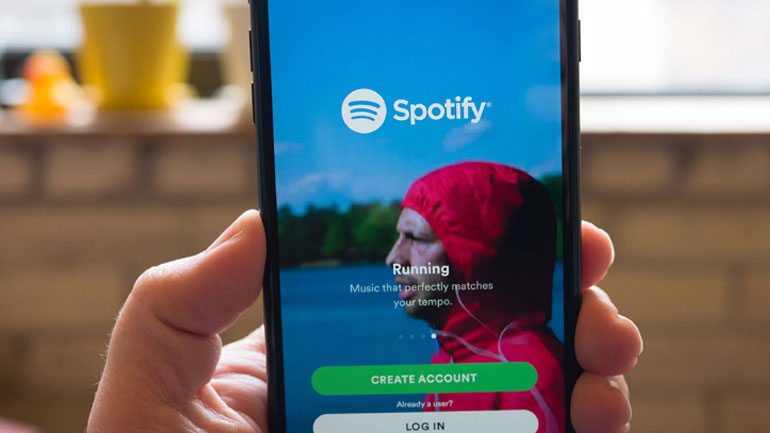 Spotify: Έφτασε τους 70 εκατομμύρια συνδρομητές