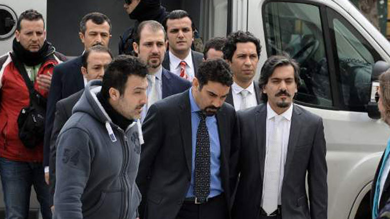 Την επόμενη εβδομάδα η απόφαση για το άσυλο στον Τούρκο συγκυβερνήτη του ελικοπτέρου Την επόμενη εβδομάδα η απόφαση για το άσυλο στον Τούρκο συγκυβερνήτη του ελικοπτέρου