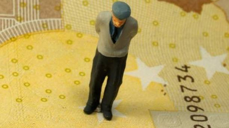 Δείτε πότε θα καταβληθούν οι συντάξεις Φεβρουαρίου