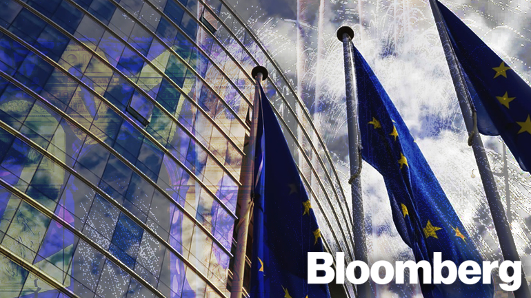 Bloomberg: “Οι Ευρωπαίοι μπορούν πια να αισιοδοξούν”