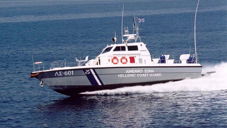 Καβάλα: Εντοπίστηκε νεκρός αγνοούμενος ψαράς