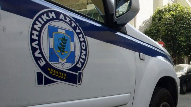 Θεσσαλονίκη: Διαρρήκτες έκλεψαν χρηματοκιβώτιο με 4.000 ευρώ από σούπερ μάρκετ