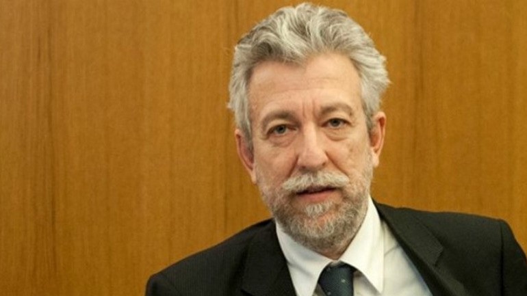 Στ. Κοντονής: Ανάγκη αναθεώρησης του υφιστάμενου νομοθετικού πλαισίου για το άσυλο