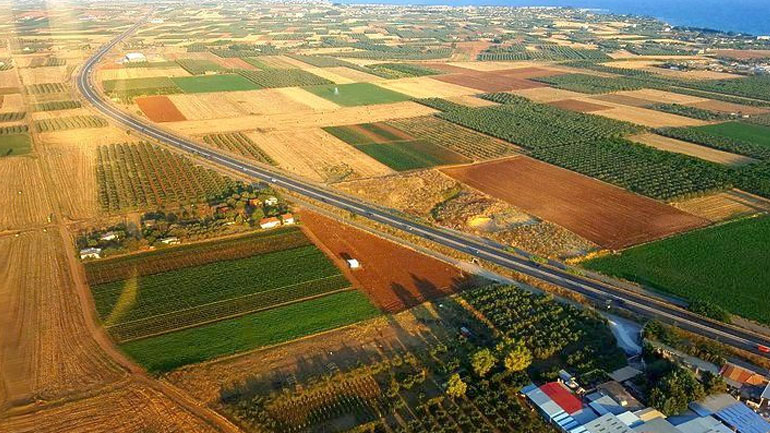 Περιφέρεια Κεντρικής Μακεδονίας: Χρηματοδότηση οικολογικών αγροτικών εκμεταλλεύσεων με 60 εκατ. ευρώ