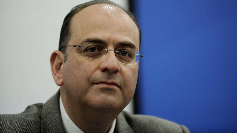 Μ. Λαζαρίδης: «Ο κ. Τσίπρας θα αναγκαστεί να αποδράσει»