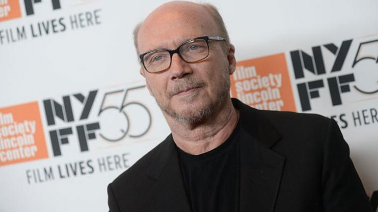 Ο Καναδός σκηνοθέτης Πολ Χάγκις αρνείται τις κατηγορίες για σεξουαλική παρενόχληση