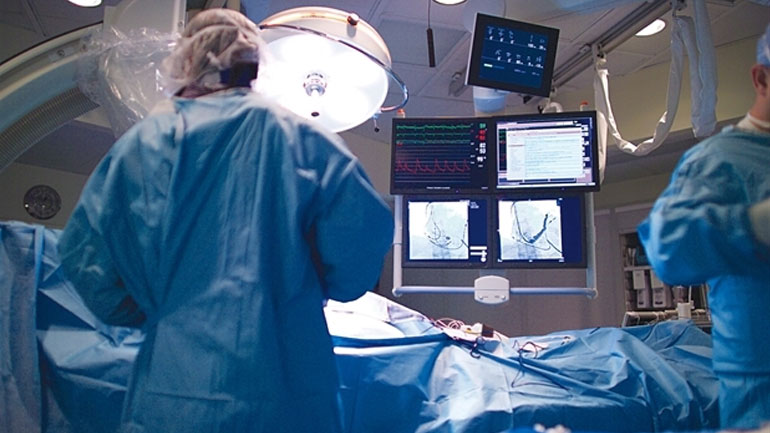 Κρήτη: Αγωνία για τον 35χρονο στην Εντατική