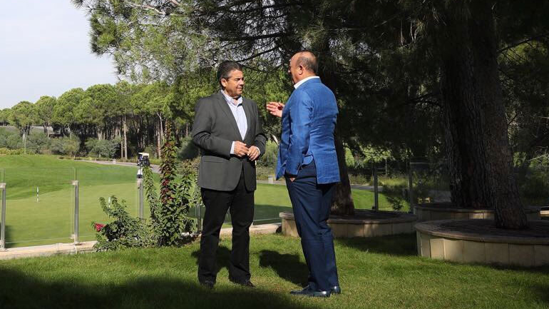 Μία “αναγκαία” προσέγγιση