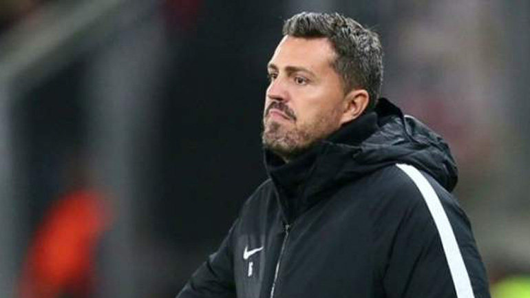 Ολυμπιακός: Στην Ελλάδα ο Όσκαρ Γκαρσία