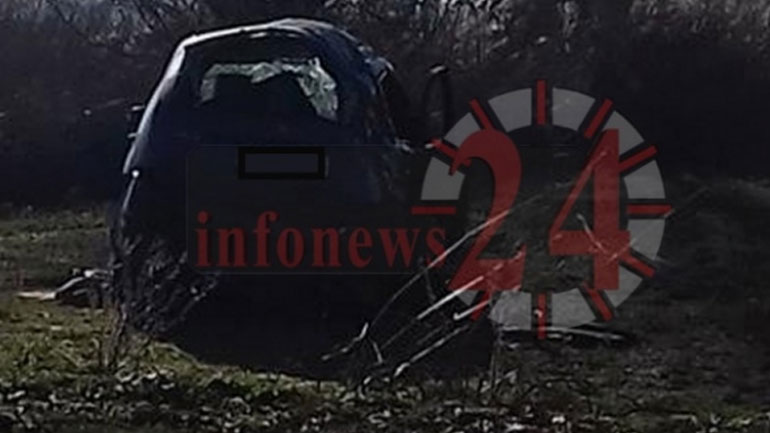 Τραγωδία στις Σέρρες: Ξεκληρίστηκε οικογένεια