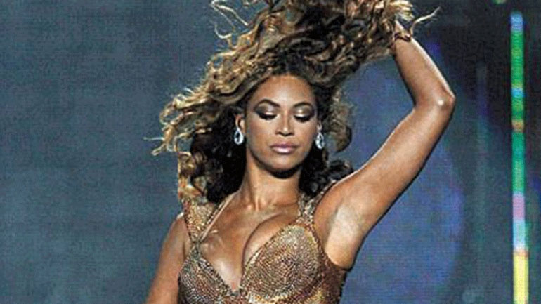 Beyonce – Eminem και The Weekend στο Coachella