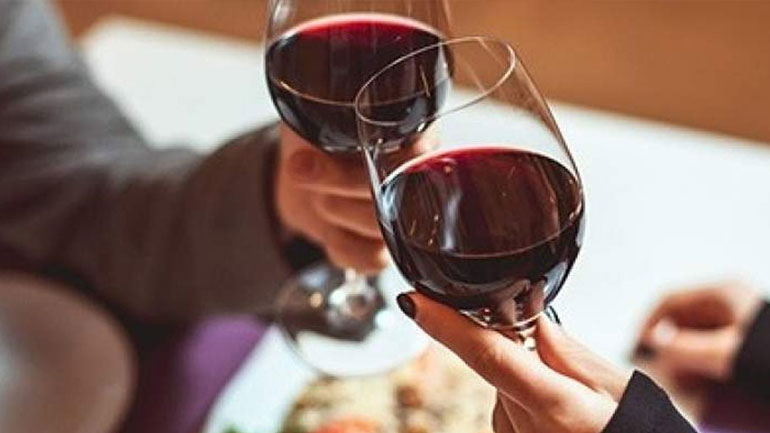 Το κόκκινο κρασί δυναμώνει τους μυς και βελτιώνει τις αθλητικές επιδόσεις!