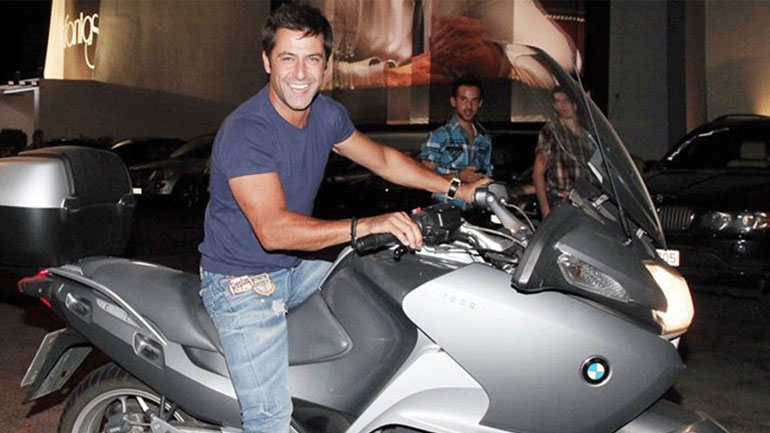 Κωνσταντίνος Αγγελίδης: Αποσωληνώθηκε μετά από 12 ημέρες στη ΜΕΘ