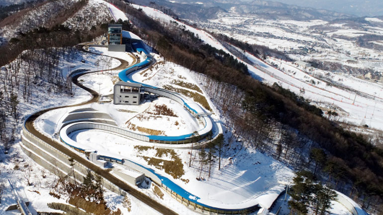 Η Βόρεια Κορέα θα συμμετάσχει «πιθανώς» στους χειμερινούς Ολυμπιακούς Αγώνες