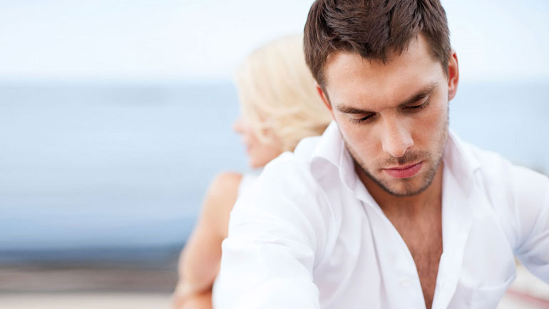 Ανδρική υπογονιμότητα-Υπεύθυνοι παράγοντες: Ορμονικά προβλήματα