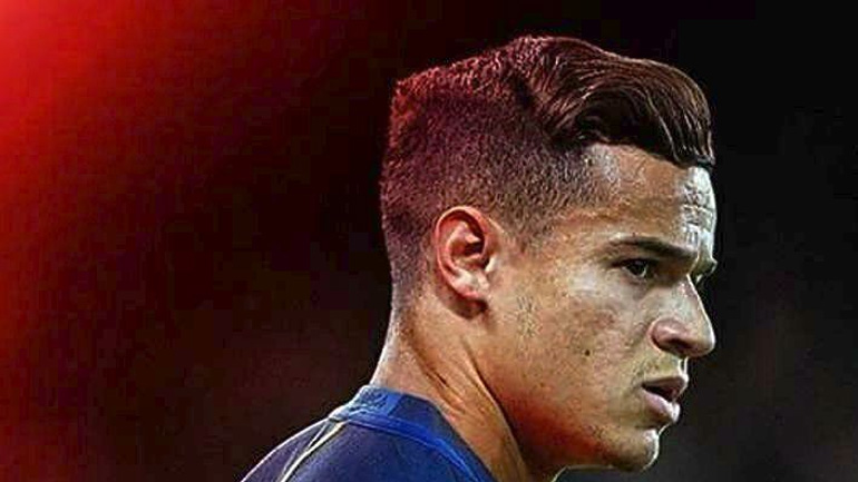 Μετακομίζει στην Μπαρτσελόνα ο Κουτίνιο