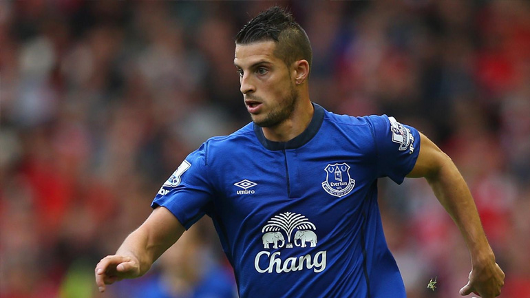 Επιστρέφει στον Ολυμπιακό ο Κέβιν Μιραλάς Επιστρέφει στον Ολυμπιακό ο Κέβιν Μιραλάς