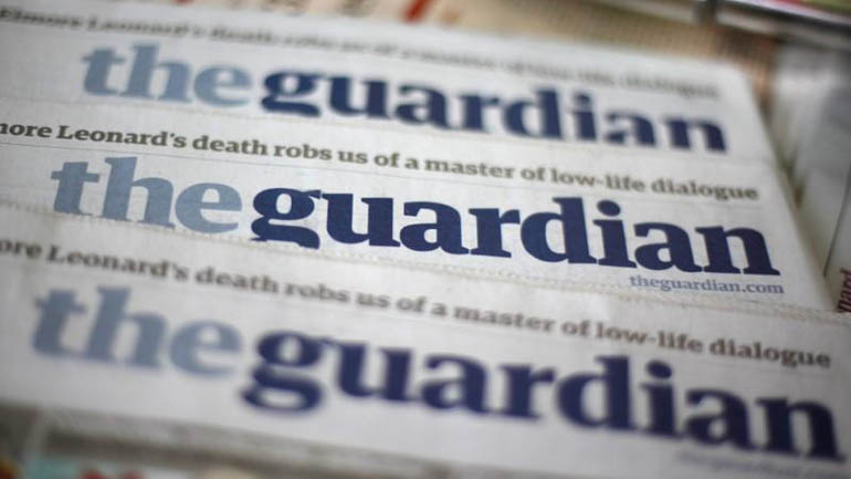 Guardian: Οι Τουρκοκύπριοι φοβούνται τον σφικτό εναγκαλισμό της Άγκυρας