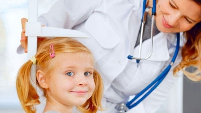 Μπορεί ο μήνας γέννησης να καθορίζει το ύψος του παιδιού;