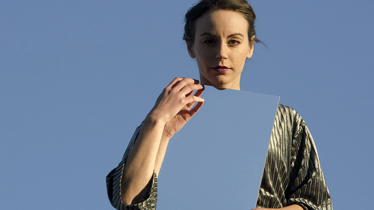 «Περσινές Βροχές» στο TempusVerum – Εν Αθήναις