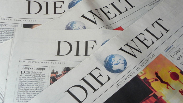 Γερμανικά «εύσημα» για την οικονομική πορεία