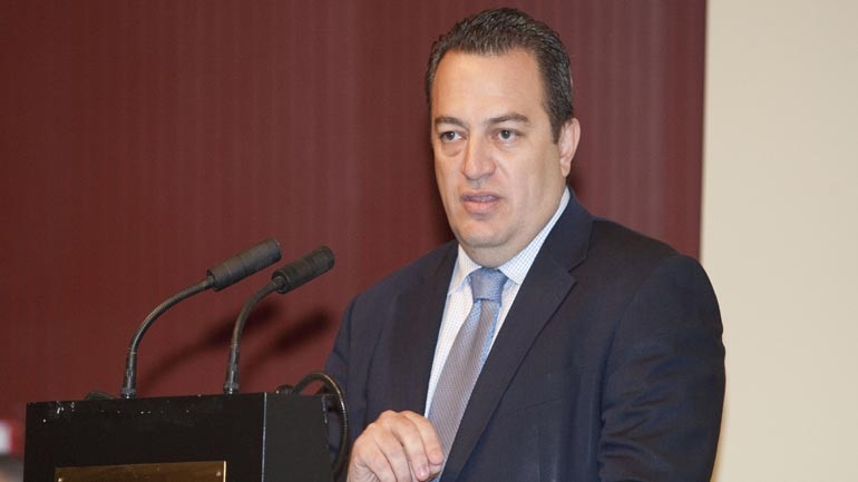 Ευρ. Στυλιανίδης:  Ο κ. Τσίπρας επιδιώκει να μην σχηματιστεί επόμενη κυβέρνηση