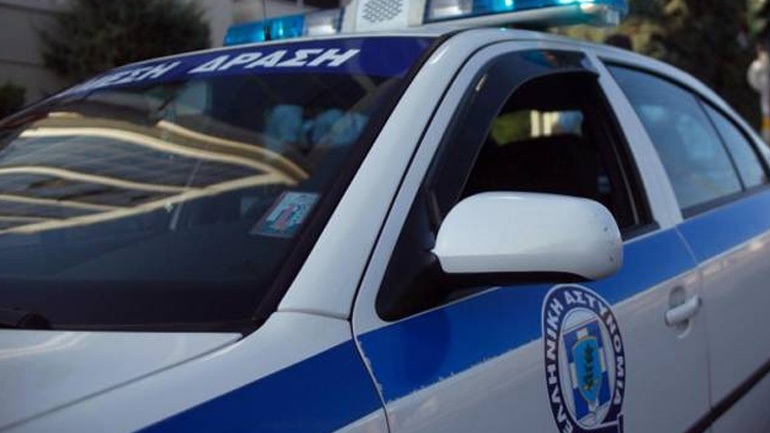 Ληστεία σε βενζινάδικο τα ξημερώματα στον Ασπρόπυργο