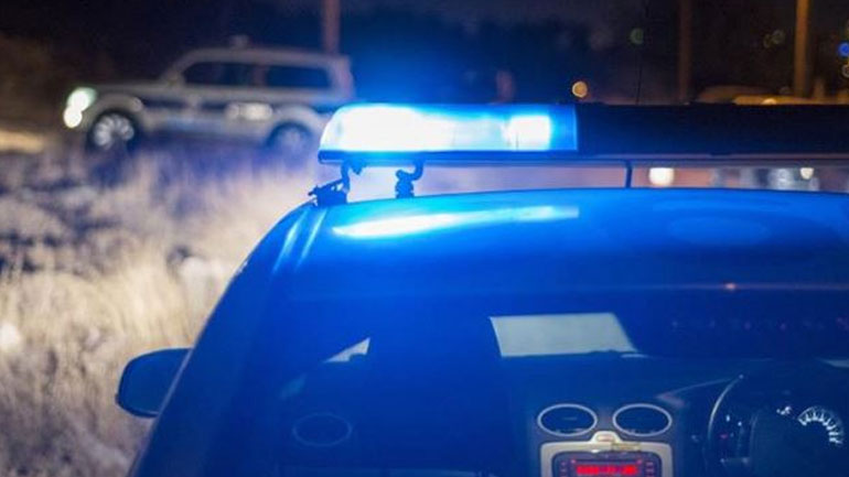 Κύπρος: Γυναίκα οδηγός επιτέθηκε σε αστυνομικούς επειδή της έκοψαν κλήση Κύπρος: Γυναίκα οδηγός επιτέθηκε σε αστυνομικούς επειδή της έκοψαν κλήση