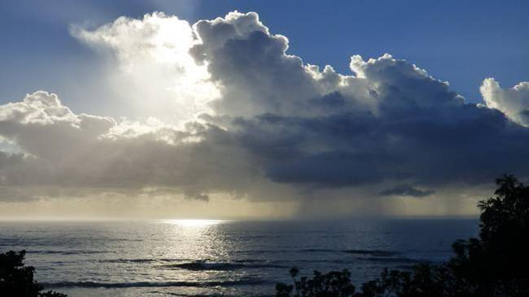 Ο καιρός την Δευτέρα