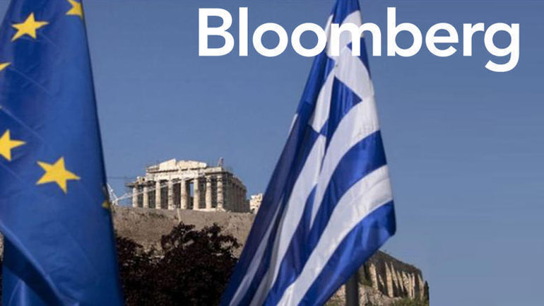 Bloomberg: Τα δέκα κρίσιμα βήματα της Ελλάδας για έξοδο από το πρόγραμμα