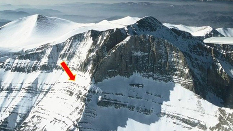 Ολοκληρώθηκε με επιτυχία η επιχείρηση διάσωσης στον Όλυμπο