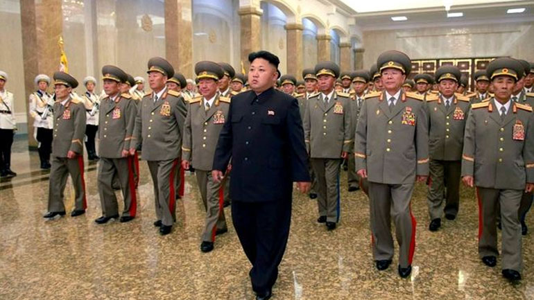 Ν. Κορέα: Ξεκινούν οι συνομιλίες με τη Βόρεια Κορέα