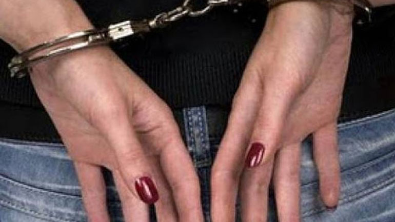 Κομοτηνή: Συνελήφθη 29χρονη για παράνομη μεταφορά μεταναστών