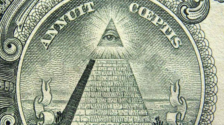 Το 79% των Γάλλων πιστεύει τουλάχιστον σε  μία «θεωρία συνωμοσίας»