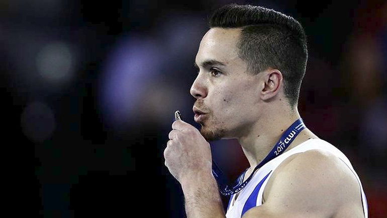 Πετρούνιας και Ολυμπιάδα Θρακομακεδόνων υποψήφιοι για τα βραβεία της UEG