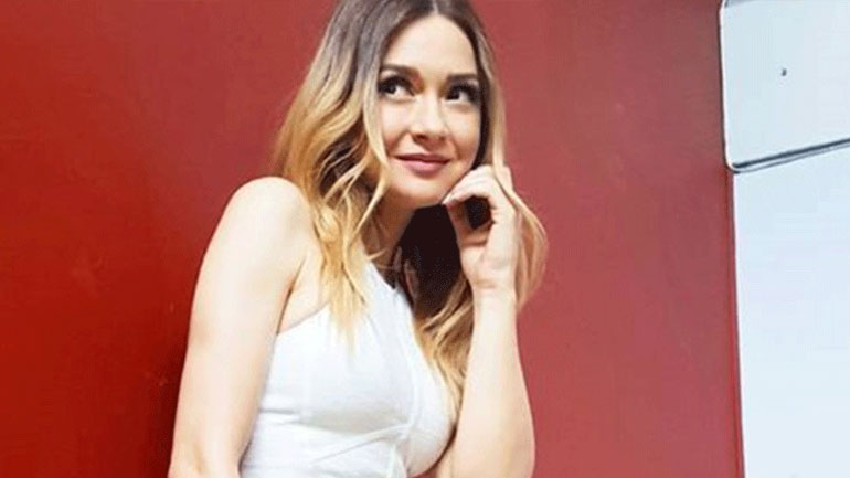 Αποστολία Ζώη: Μιλάει για τις δυσκολίες που πέρασε κατά τη συμμετοχή της στο Nomads