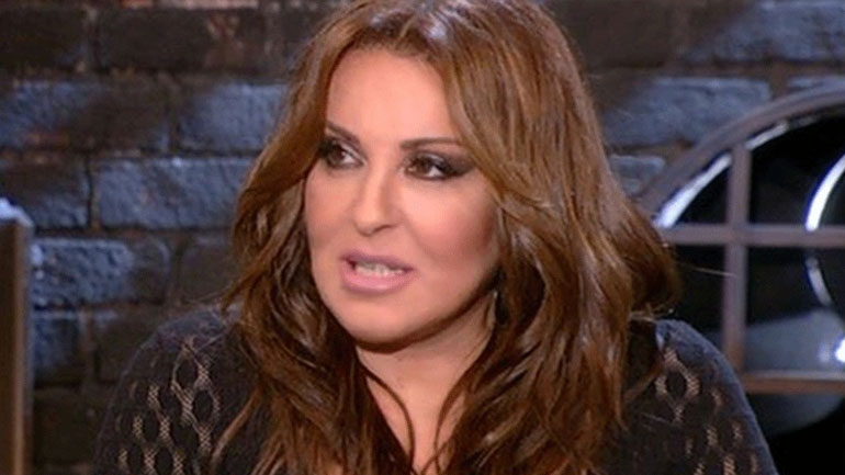 Ναταλία Γερμανού: Η αποκάλυψη στην εκπομπή της για την σχέση Βαλαβάνη – Βασάλου