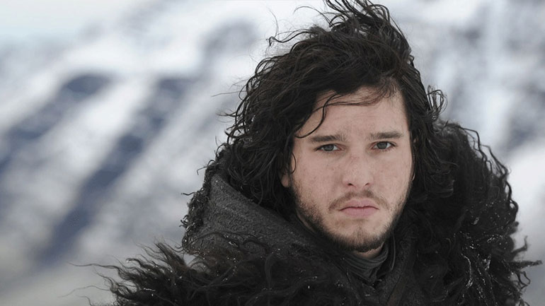 Jon Snow: Δείτε για ποιο λόγο τον πέταξαν έξω από νυχτερινό κέντρο