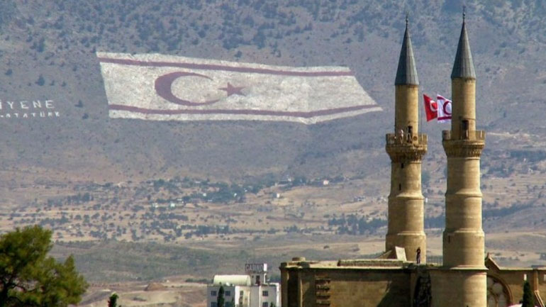 Κύπρος: Η ώρα της κάλπης στα Κατεχόμενα για νέα «Βουλή» Κύπρος: Η ώρα της κάλπης στα Κατεχόμενα για νέα «Βουλή»